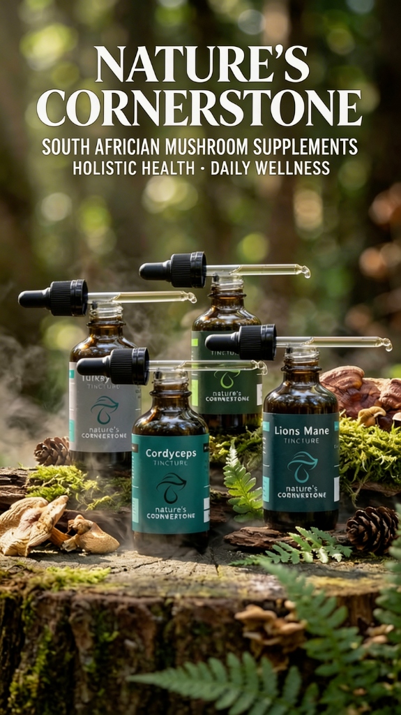 Nature's Cornerstone Collection