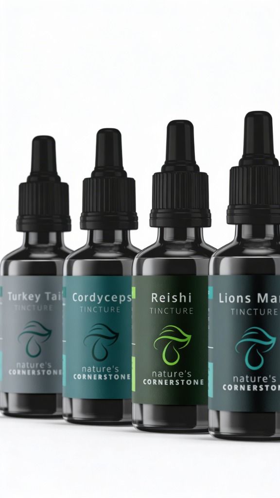 Our Product Lineup