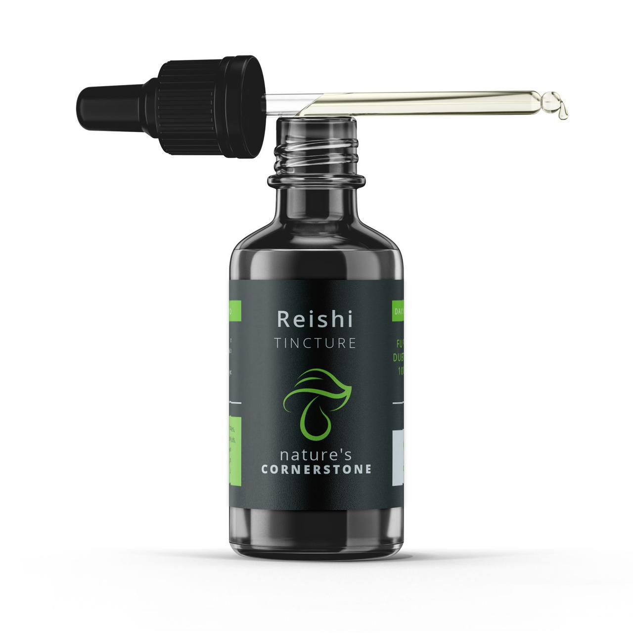 Reishi Tincture